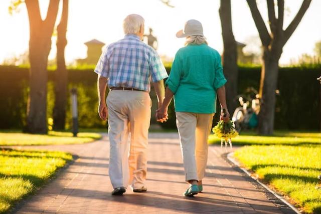 人有没有糖尿病，散步就知道？有糖尿病的人，散步常有这5个特征