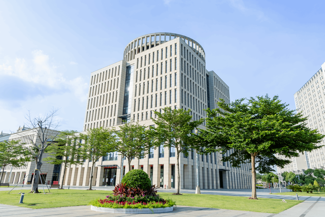 喜报！深圳北理莫斯科大学获12项国家自然科学基金资助