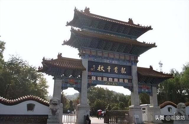 辽宁14市最具代表性的风景名胜：你去过5个就很厉害
