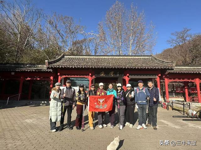 无为在歧路，2025之经行