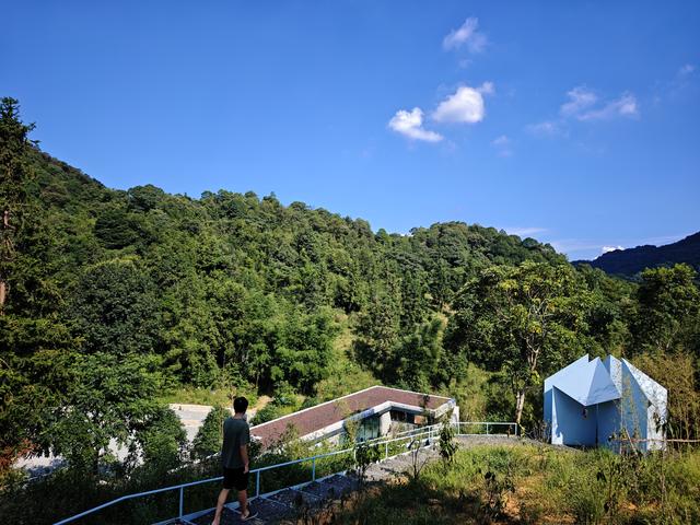 广东最美旅游公路三天环游记