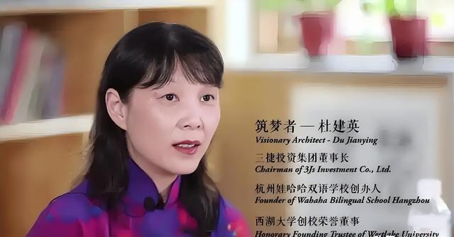 让子弹飞一会！宗庆后私生子要DNA鉴定，宗馥莉：等这一天很久了