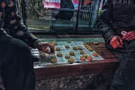 中国象棋的现状让人无比失望图片