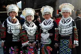 苗疆的“蛊”到底是什么？1958年我国蛊病泛滥，毛主席亲自部署图片