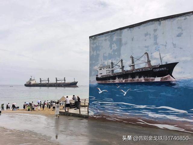 毫无章法，玩了个寂寞，一家三口的威海、烟台三日游记录