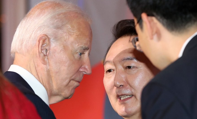 高市也没想到，李在明突然出手，韩军大举逼近独岛，日本面临夹攻