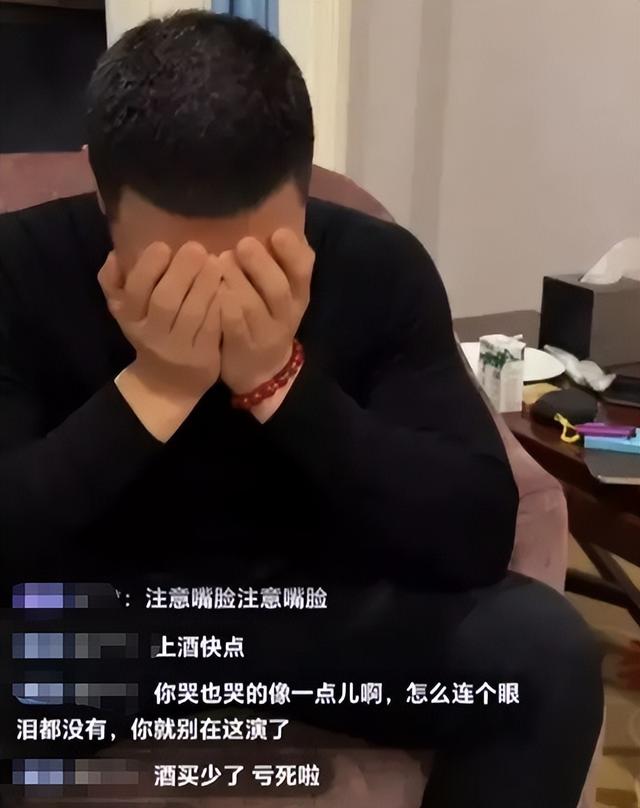 法院出手，嘎子哥谢孟伟再迎噩耗，老婆跑路传闻真相大白才两个月