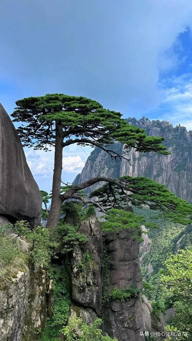 中国最值得打卡的50个旅游地