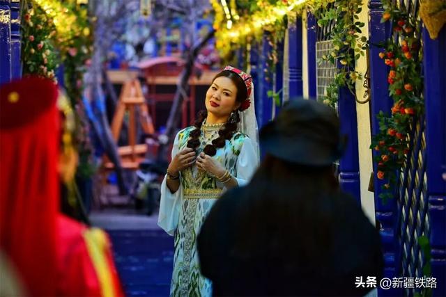 坐火车到这里，饱览顶级风景！