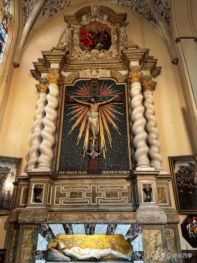 欧游杂记（12）‖ 布鲁日：比利时的“中世纪童话小城”