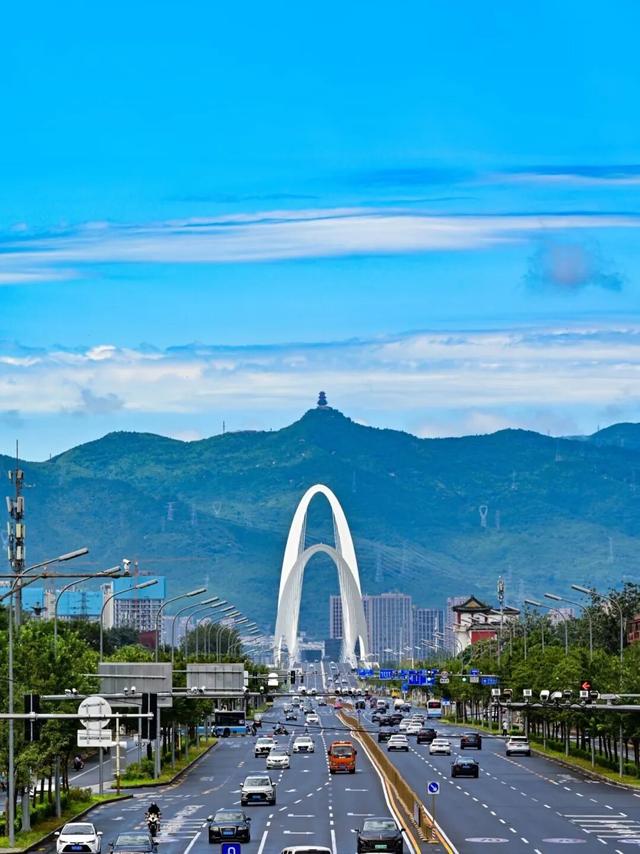 辉煌“十四五” 奋进石景山③——风起京西 焕活新韵