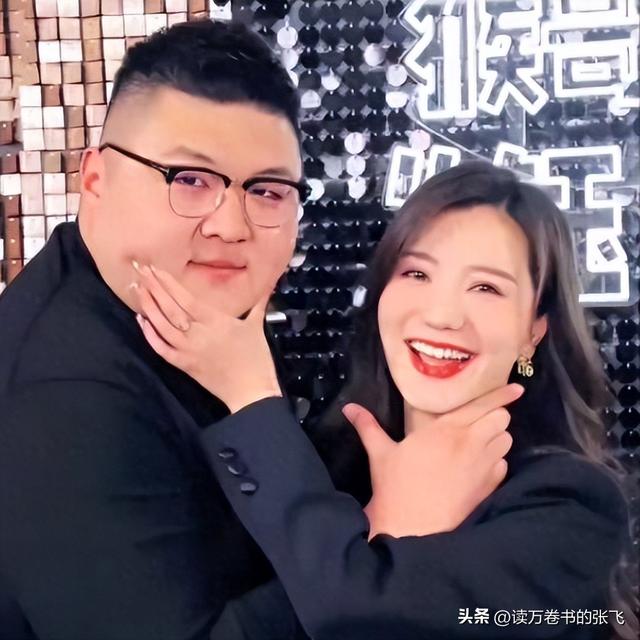 猴哥官宣离婚不到48小时，令人恶心的一幕上演，黄晓明也被牵连