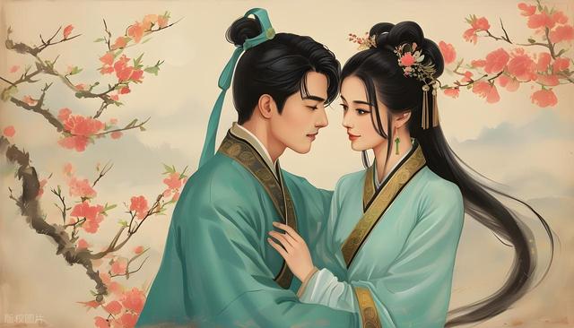 十句爱情名诗，探寻永恒真爱的密码