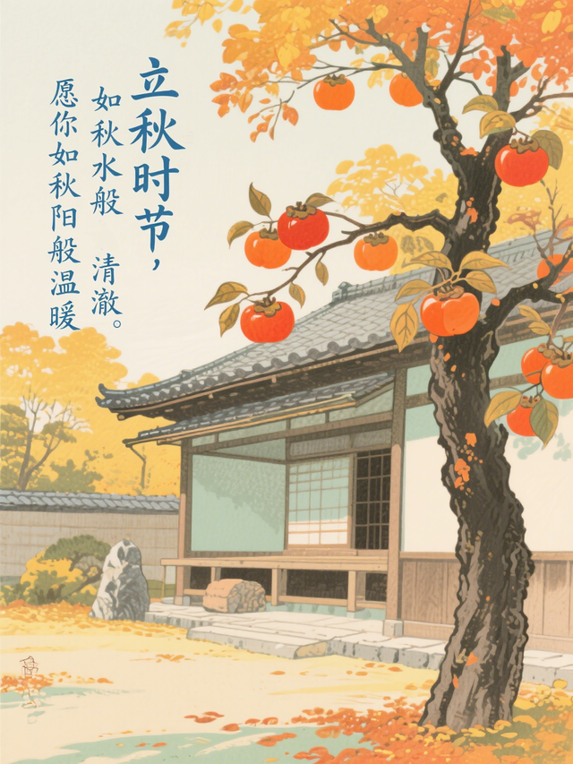 明天立秋，今年立秋最特别，60 年一遇，2个提醒，早准备更安心！