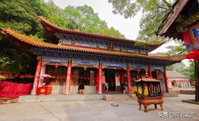 干货！敬业旅游区带你玩出新花样