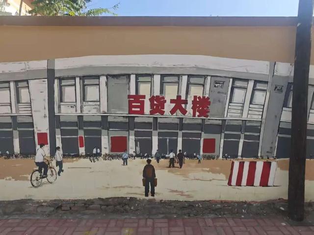 “穿越时光”去打卡！「出片率」100%，我只告诉你→