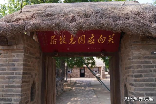 光影落幕，记忆长存！来大连，翻开历史的篇章
