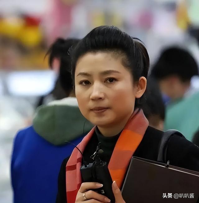 “余生好好走”	，57岁央视主持王小丫，曾在病床上的留言引人泪目