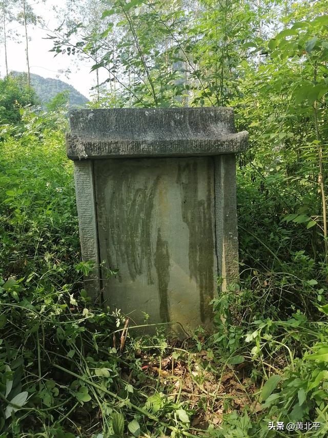 广西南宁市隆安县追随狄青征战的将士后裔，隐居在不起眼的山村