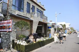 来三亚乡村，感受不一样的旅游体验!图片