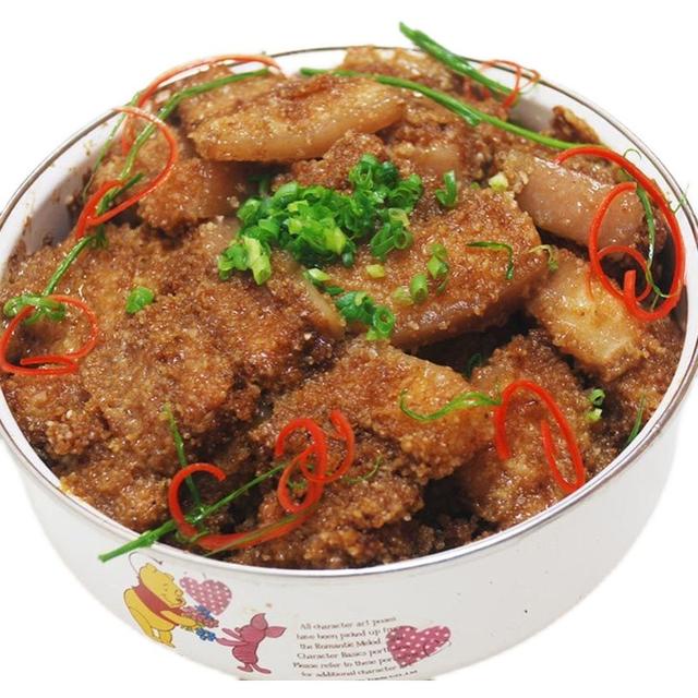 江西必打卡景点
