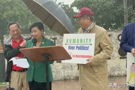 中国学生将起诉佛州政府！“排华法案”接连出台，逼美国华人反击图片