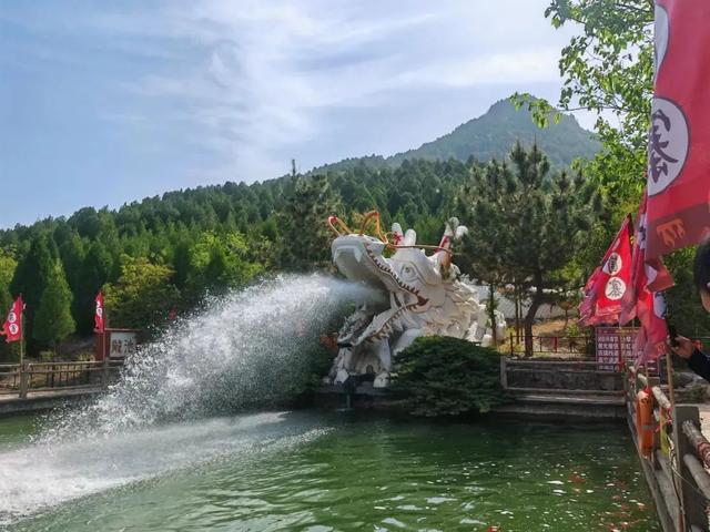 立即出发！带娃躲进济南25℃的清凉世界，玩漂流、泡沫秀、漫步玻璃栈道~