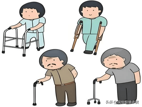 辟谣：智慧菜市场不适合老年人？