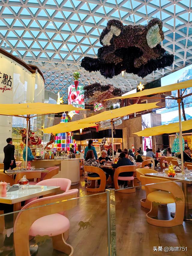 澳门美高梅（MGM MACAU）