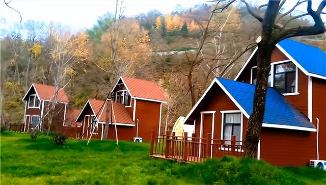 【联动宣传】陇南诗行｜西狭颂秋韵，秦皇湖映色：山水与人文的对望