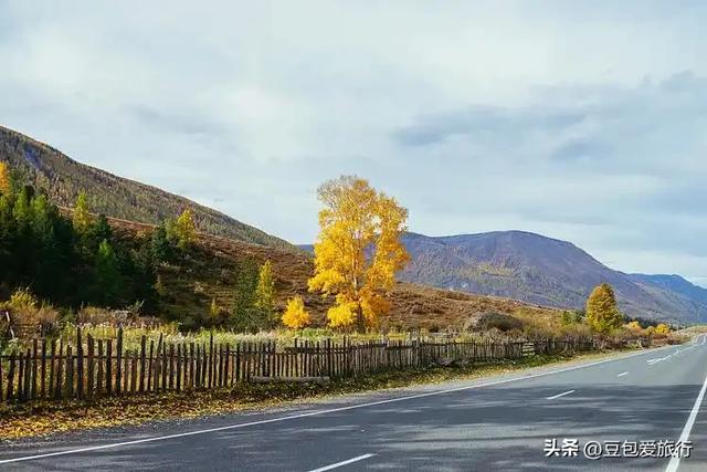 车轮上的小确幸：自驾游准备心得