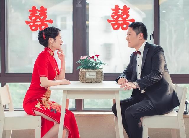 发现没？凡是结婚不主动要彩礼的女方家庭，一般都属于这4种情况