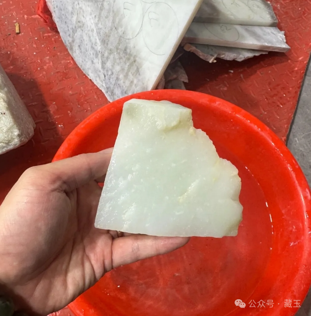 造假之外，和田玉里的五种“优化”方法，有一种很多人都不知道！