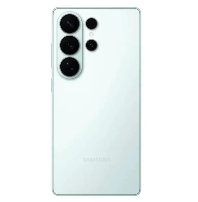 三星 Galaxy S26 Ultra手机壳曝光，支持磁吸充电