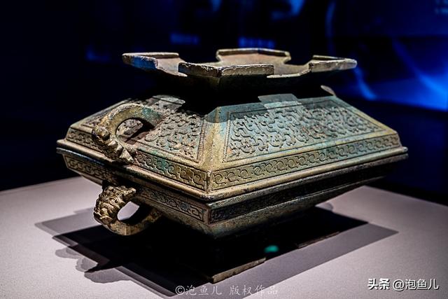 一份攻略解锁礼乐随州｜从编钟之乡到炎帝故里，叩问「何以中国」