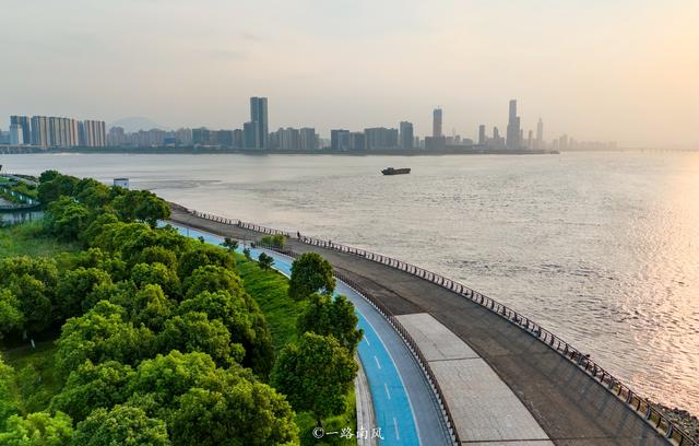 浙江又一个Citywalk天花板，温州四天游经典攻略来了