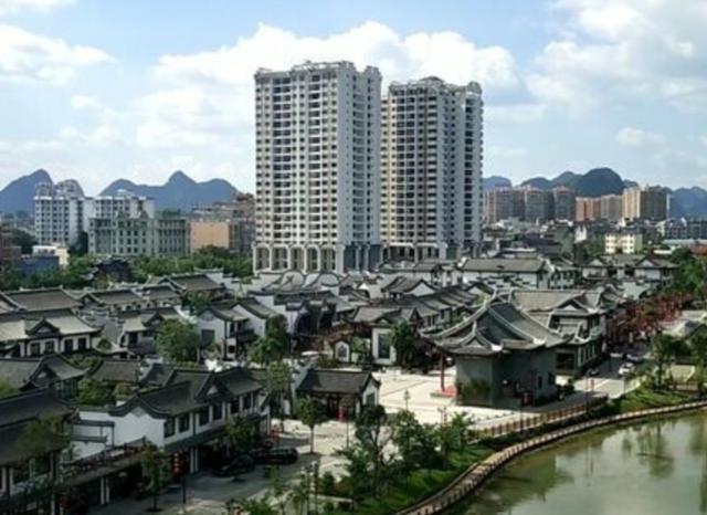 广西一个能让人真正“静下来、慢下来”的养生福地