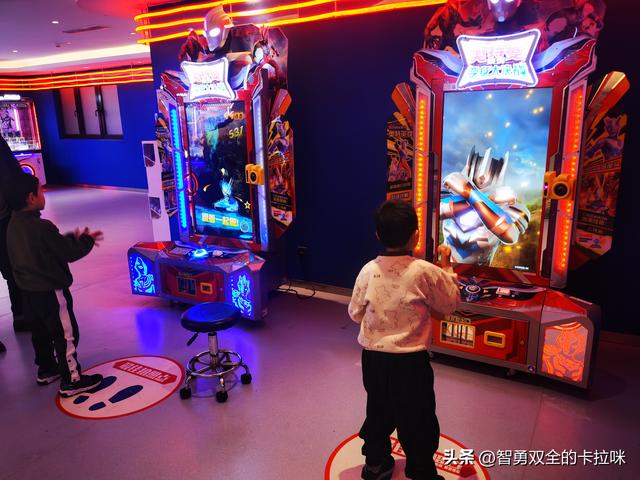 【上海亲子游三天两晚：奥特曼乐园+天文馆+黄浦江实测避坑】