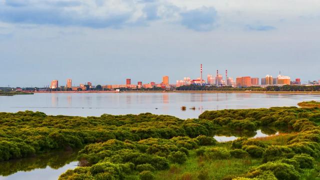 逐日东极 相约旅发｜探秘松花江畔的宝藏小城，这份攻略带你玩转富锦！