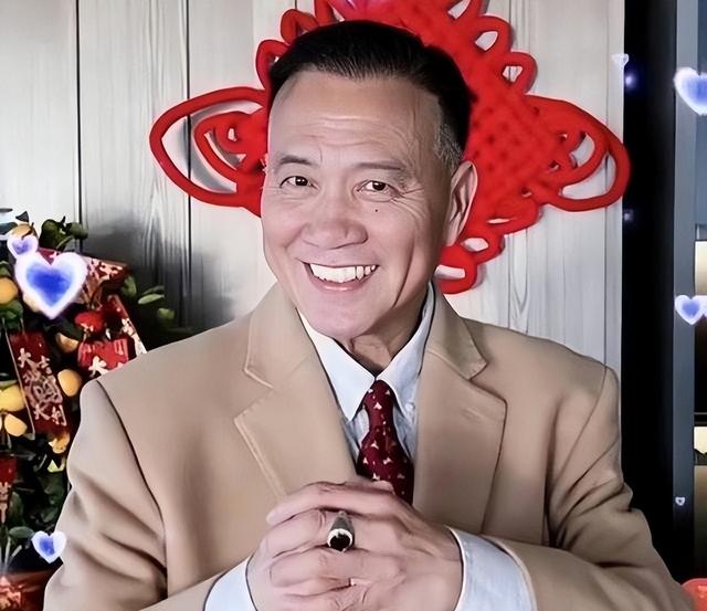 万梓良现状：定居长沙，68岁模样大变不敢认，靠商演维持生活