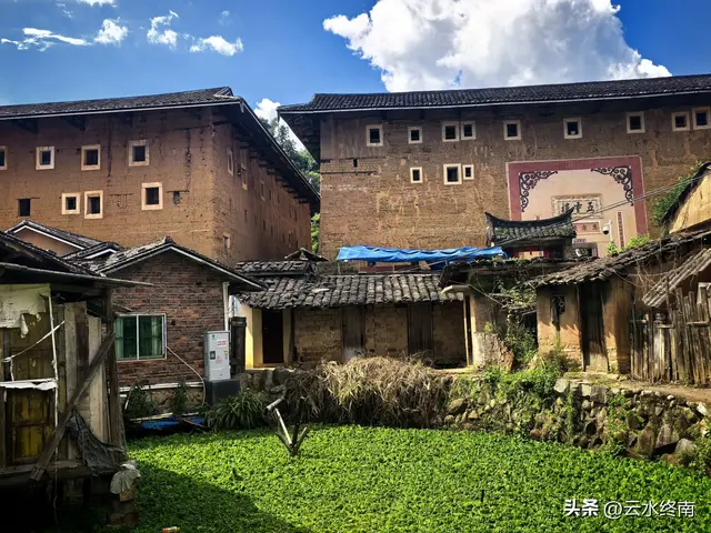 从厦门如何到土楼旅游？看看这些“槽点”与“亮点”，旅行不踩坑