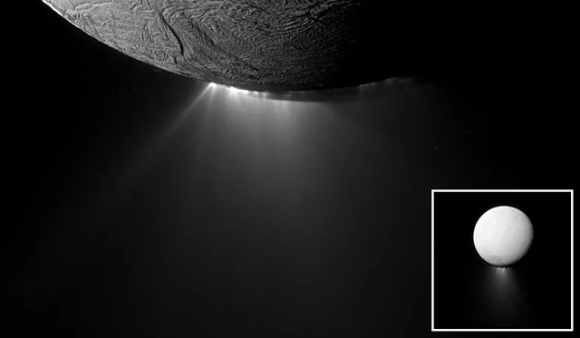 中国瞄准土星系统：首次提出土卫二生命探测任务