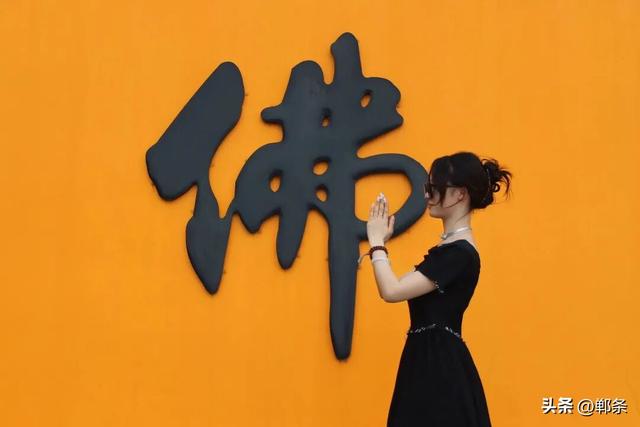 1个月！邯郸响堂山石窟通知！
