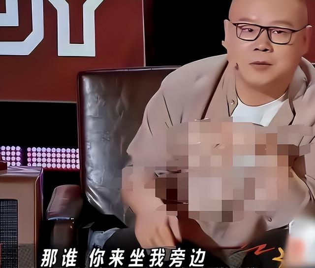 陪睡陪玩是冰山一角？又一女演员曝内娱潜规则	，原来岳云鹏没说谎