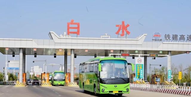告别“挤大巴”拥抱“会客厅”陕西宇诺“舒适加法”应对市场变局