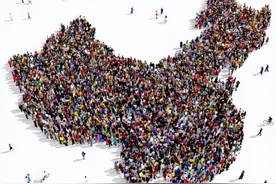 “人口警报”拉响！有专家建议：全面放开四胎，富人多生穷人少生图片