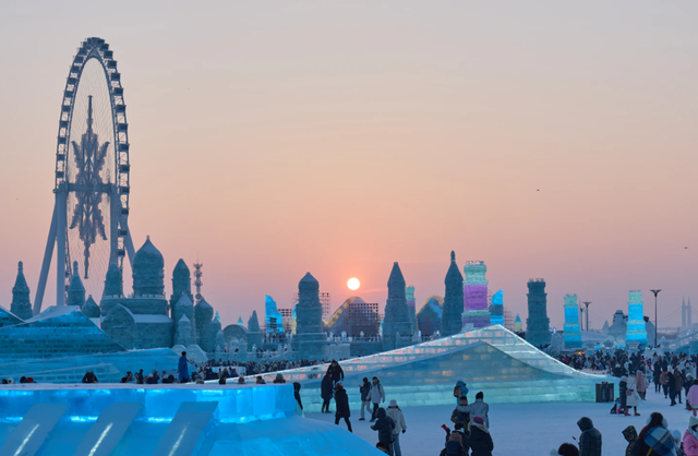 春节迁徙潮逆转：异乡过年背后的文旅新秩序