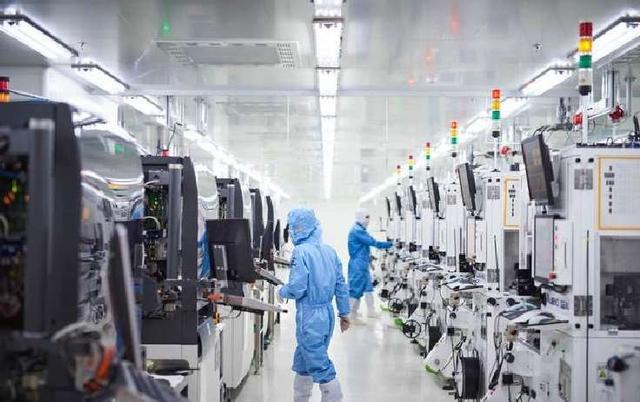 抢了公司还想要芯片？东莞封装厂断供，不止荷兰，欧美客户都急了