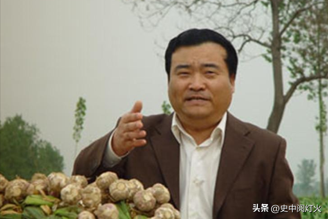 “小焦书记”焦跃进：焦裕禄儿子，没有一点官架子，颇有父亲遗风