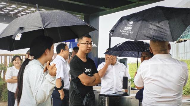 遇见“四心”服务!石峁遗址文化旅游区,让探秘之旅温暖如初